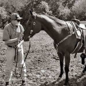 Meet your Posher, Jody